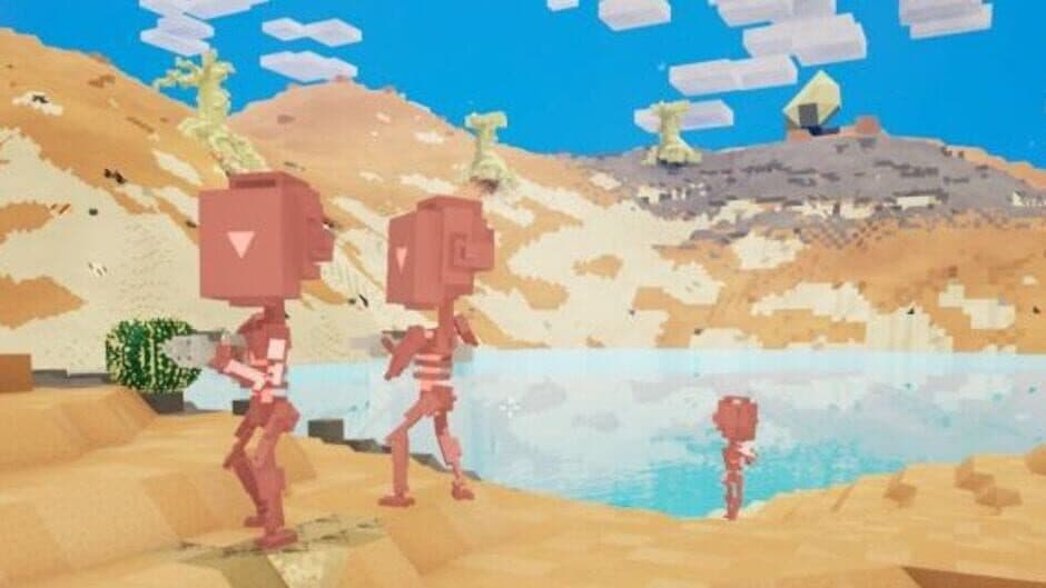 Stellar Overload screenshot 2