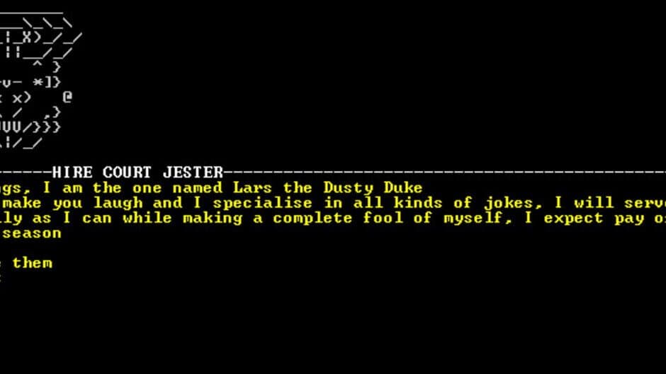 Warsim: The Realm of Aslona screenshot 1