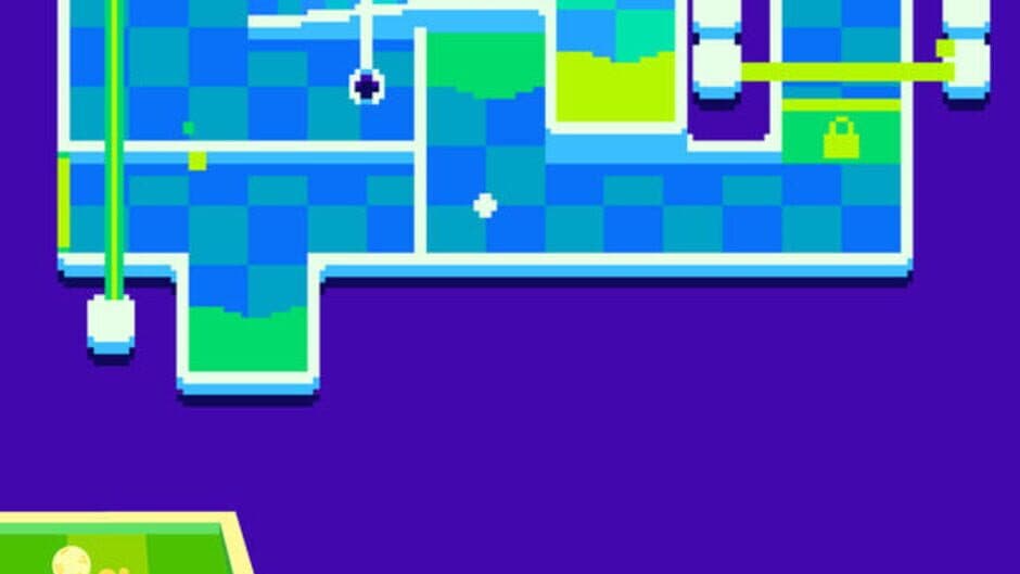 Nano Golf: Puzzle Putting screenshot 7