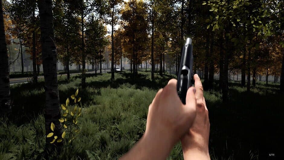 Mist Survival screenshot 8