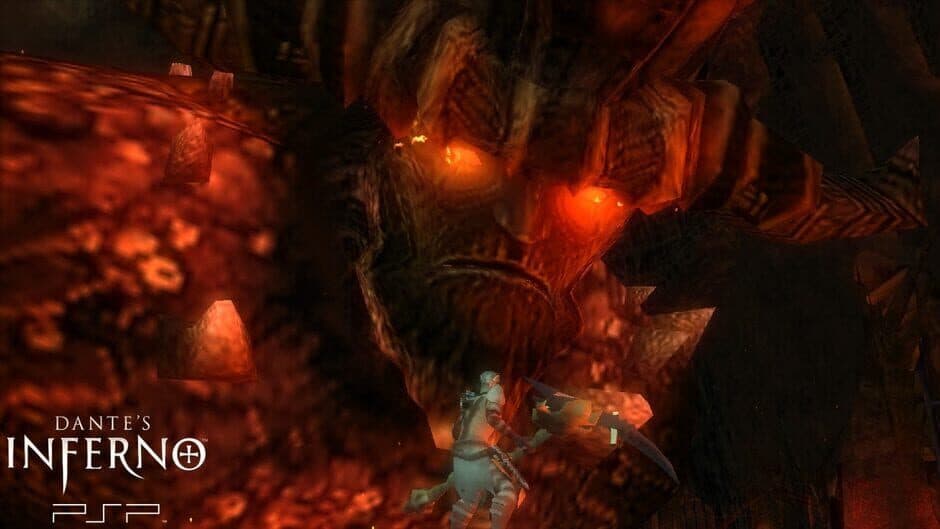 Dante's Inferno screenshot 4