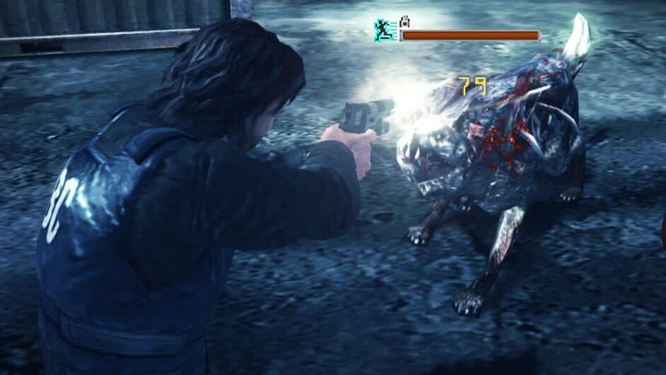 Resident Evil: Revelations screenshot 5