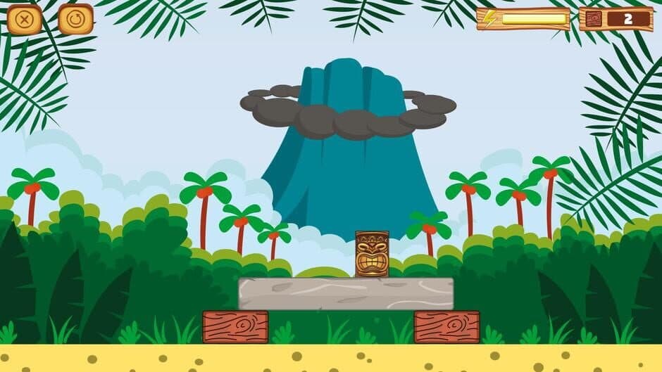 Volcanic Blocks screenshot 5