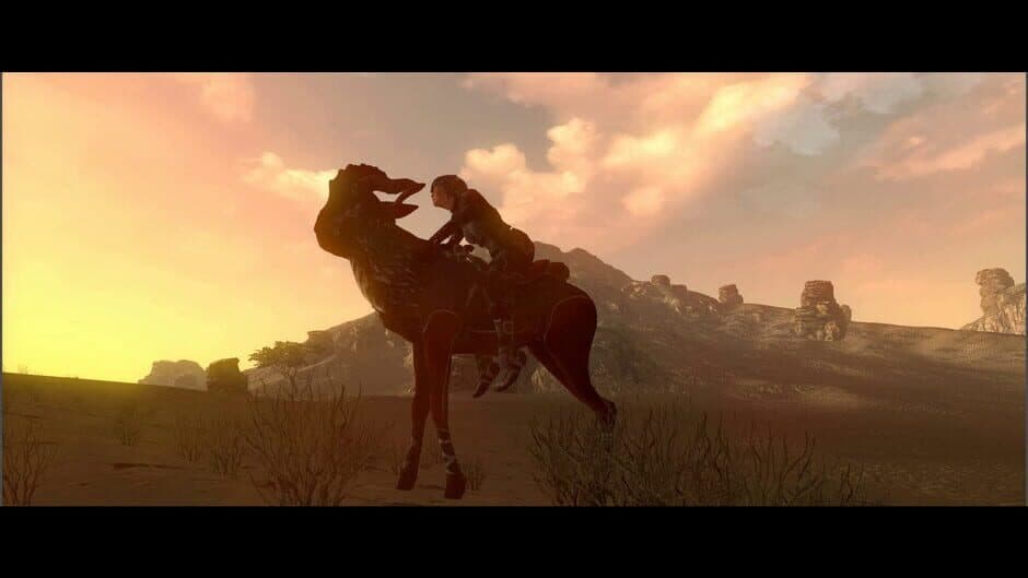 The Repopulation screenshot 5