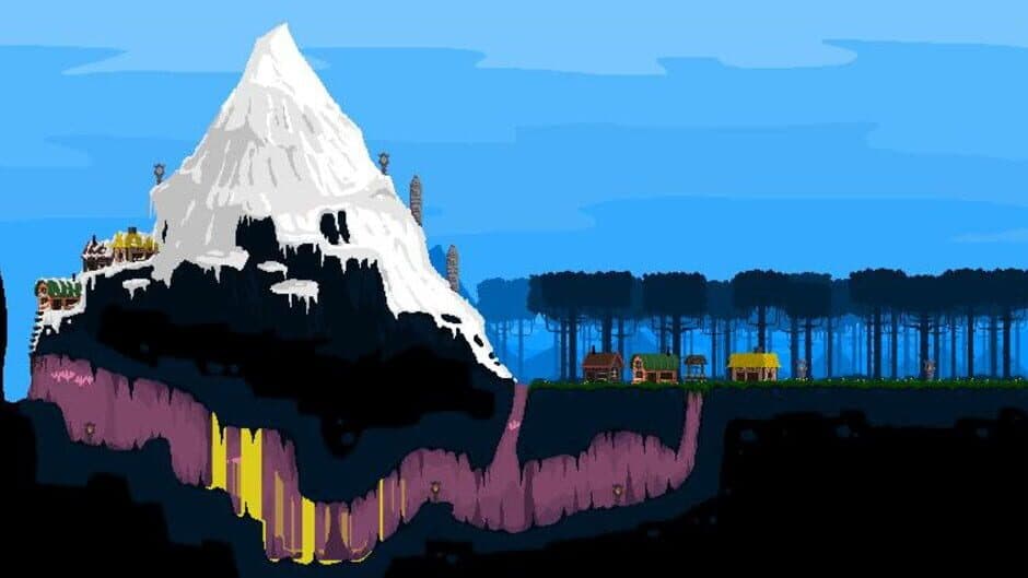 Mable and the Wood screenshot 8