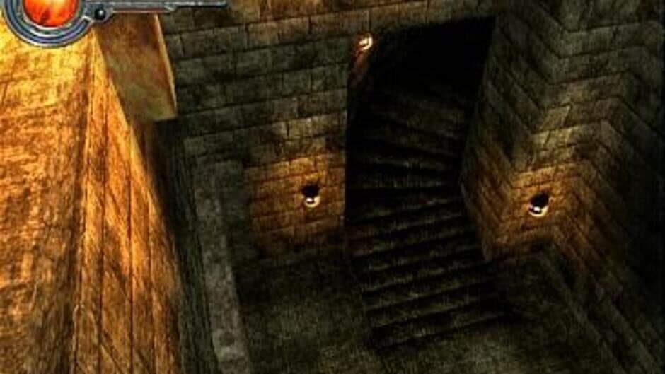 King's Field: The Ancient City screenshot 6
