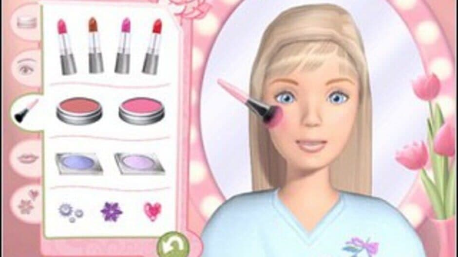 Barbie Beauty Boutique screenshot 1