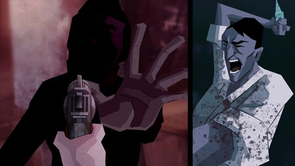 Dead Synchronicity: Tomorrow Comes Today screenshot 8