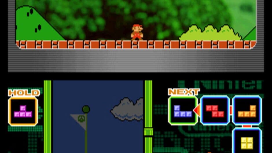 Tetris DS screenshot 9