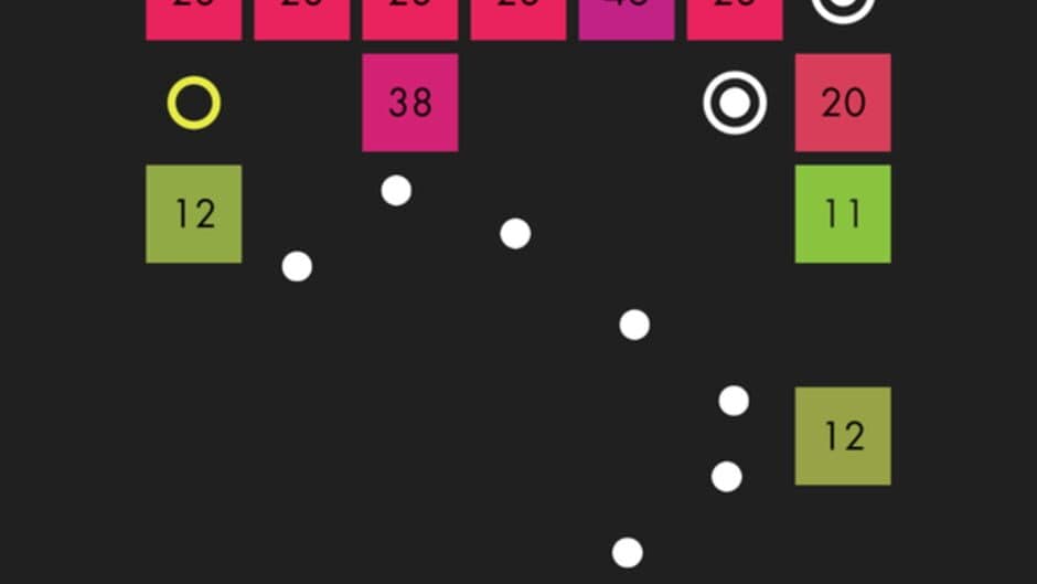 Ballz screenshot 4