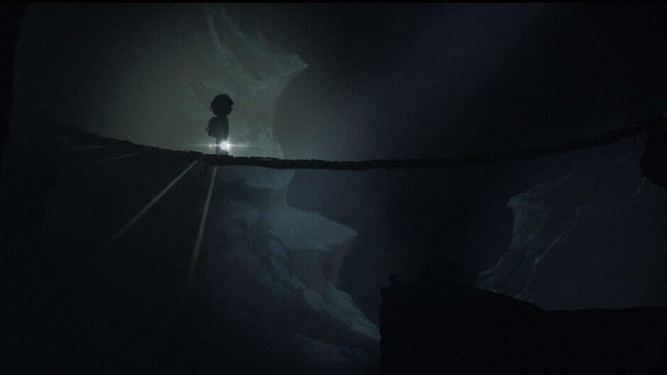 Orphan screenshot 5