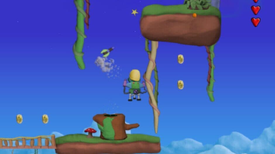 Nux screenshot 5
