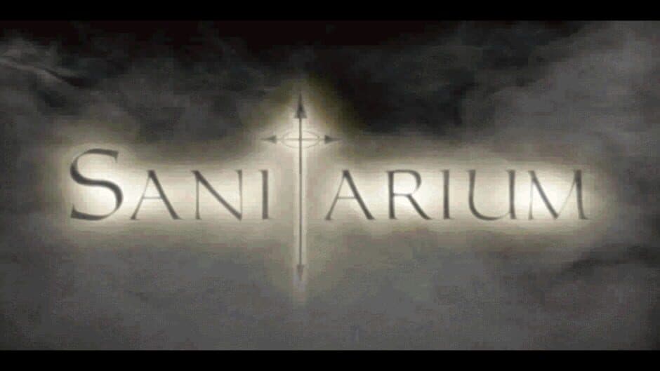 Sanitarium screenshot 8