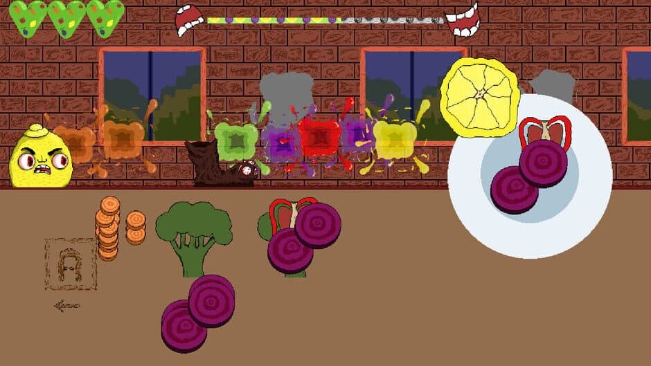 Greenspawn Restaurant screenshot 3