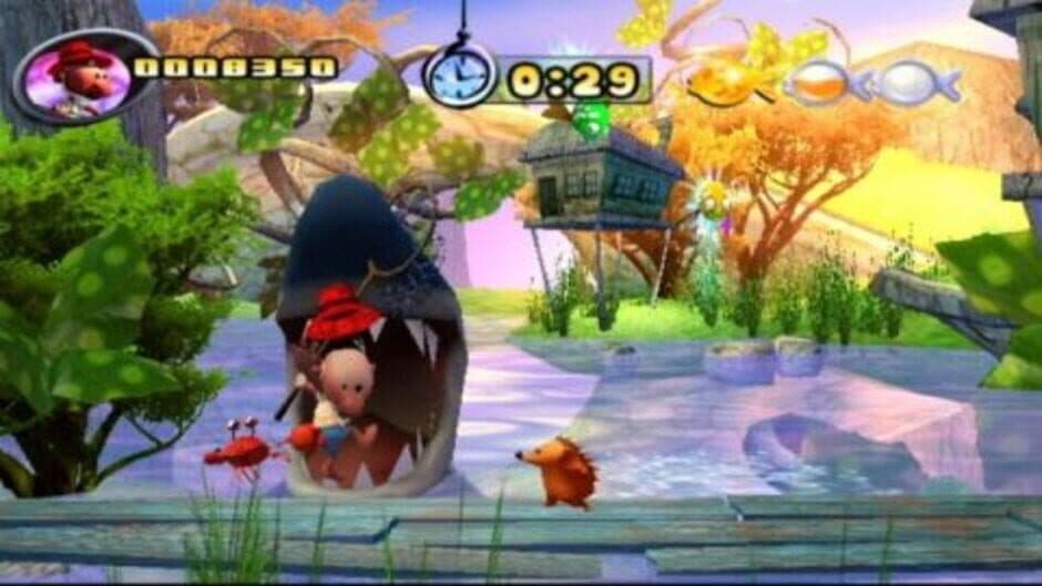 Fish'em All! screenshot 3