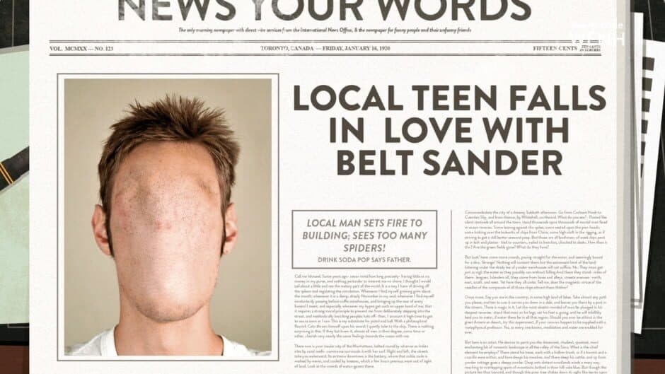 Use Your Words screenshot 4