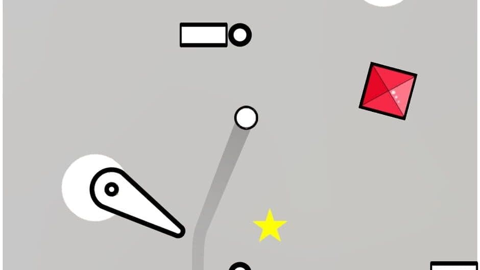 Infinite Pinball screenshot 2