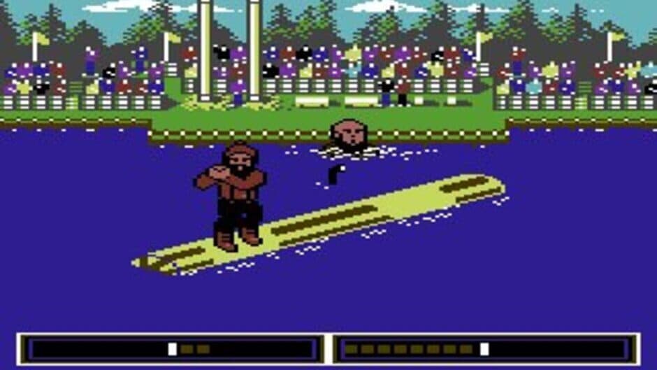 World Games screenshot 6