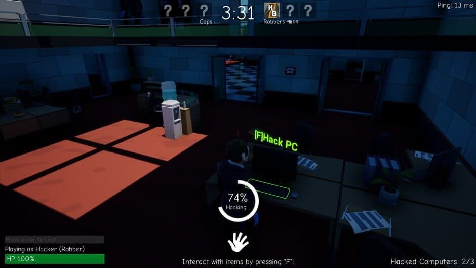 Perfect Heist screenshot 7