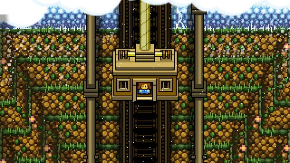 Blossom Tales: The Sleeping King screenshot 7