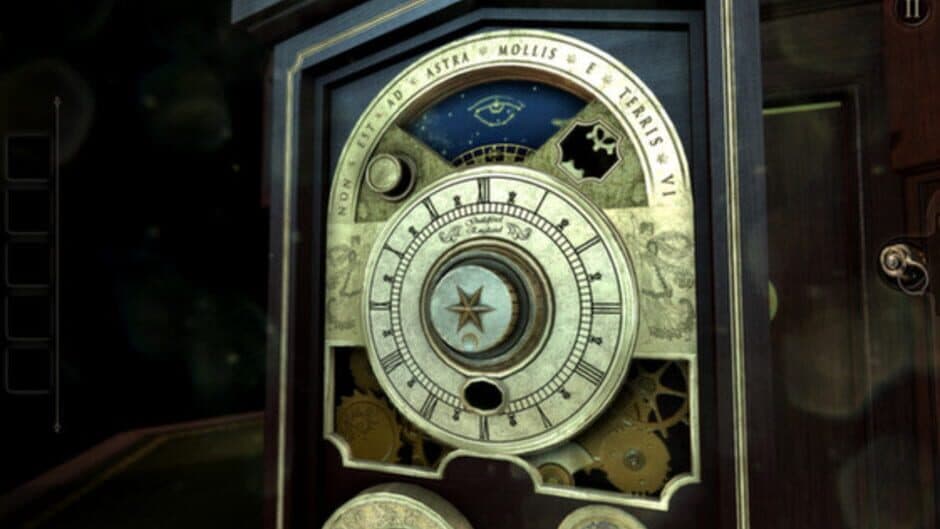 The Room screenshot 4