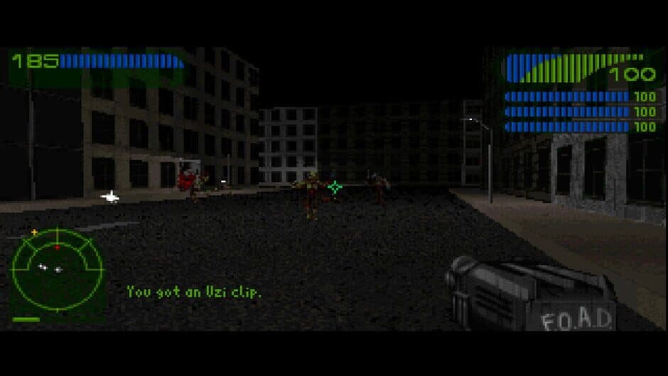 Last Rites screenshot 2