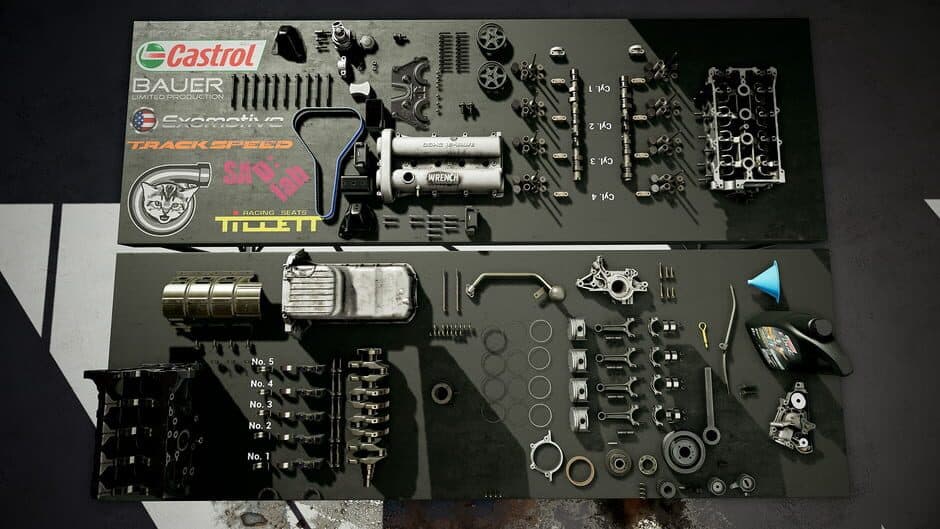 Wrench screenshot 4