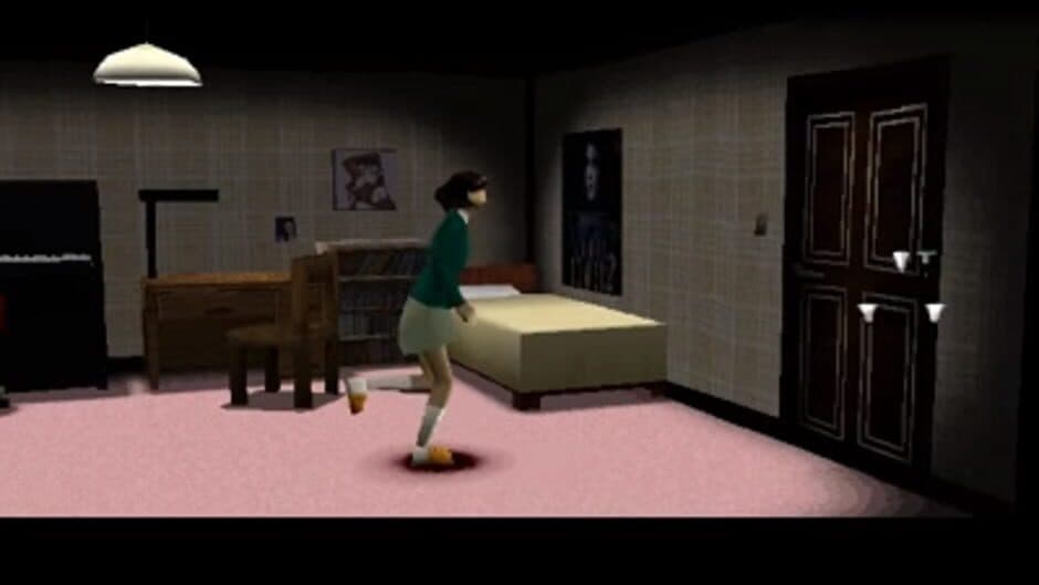 Clock Tower II: The Struggle Within screenshot 3
