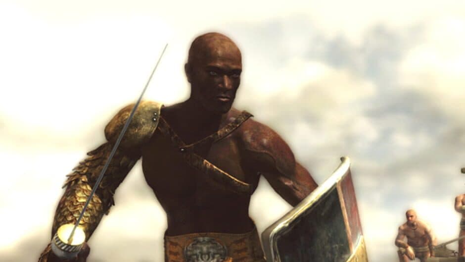 Spartacus Legends screenshot 2