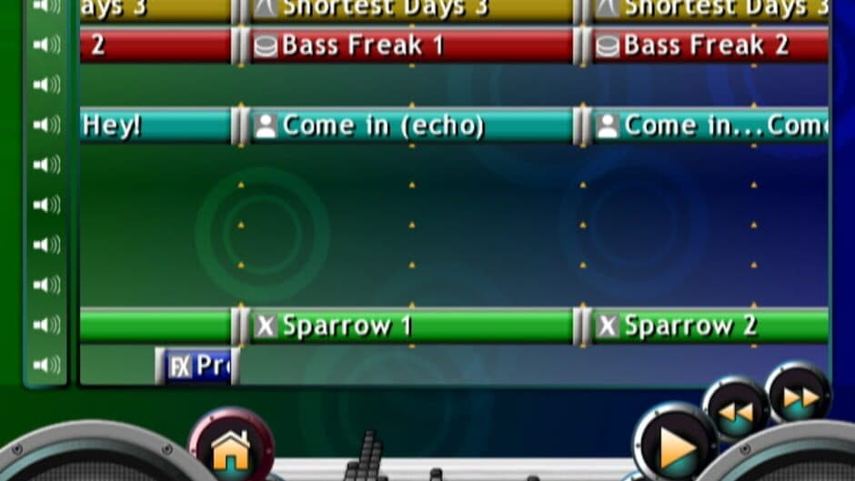 Mix Superstar screenshot 8