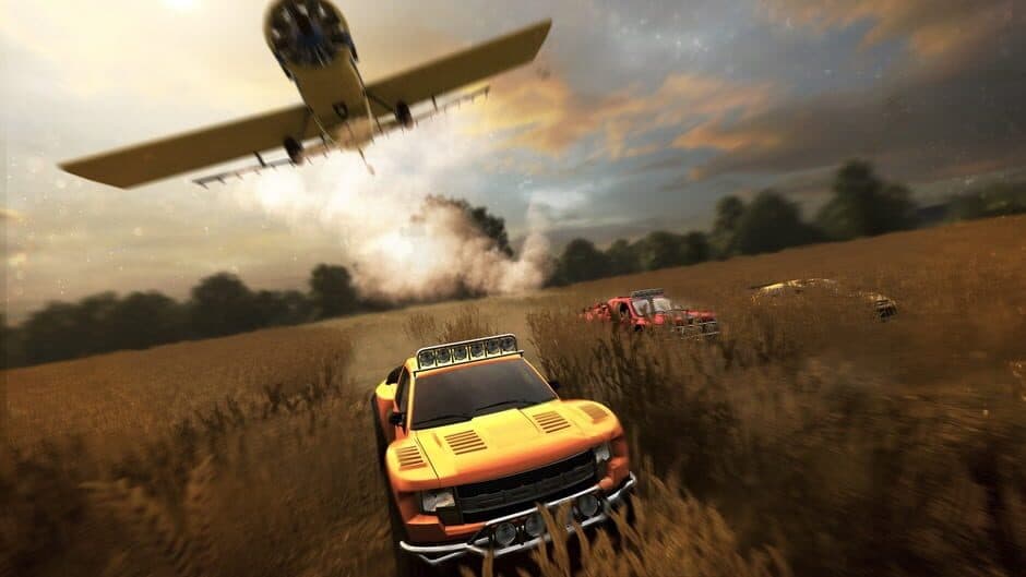 The Crew screenshot 3