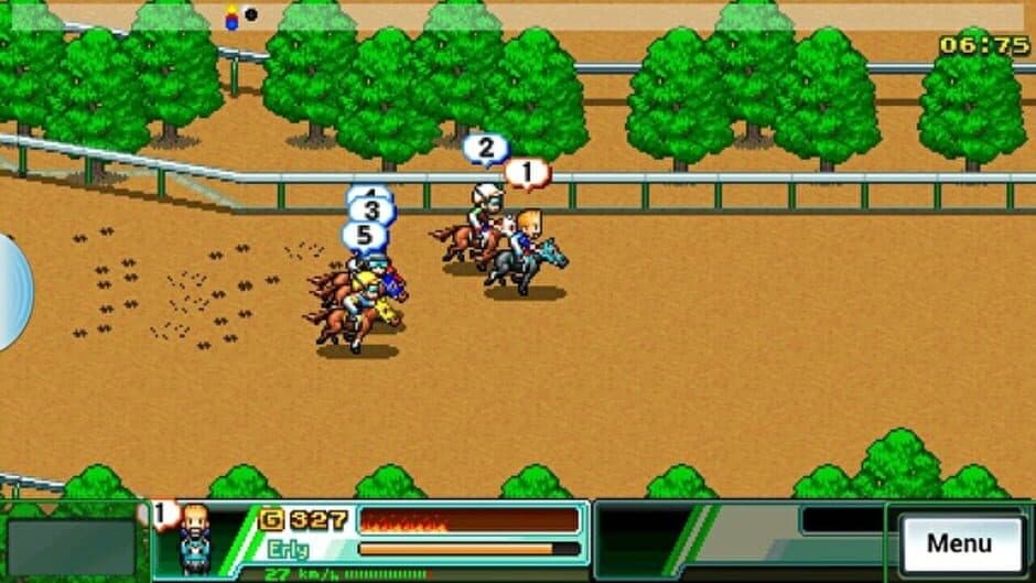 Pocket Stables screenshot 3