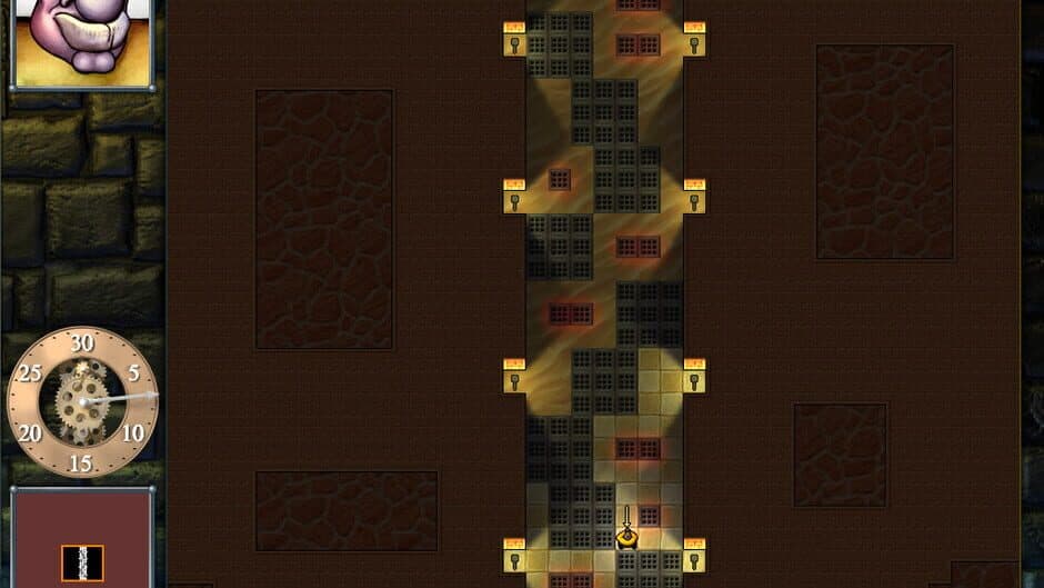 DROD: The Second Sky screenshot 5