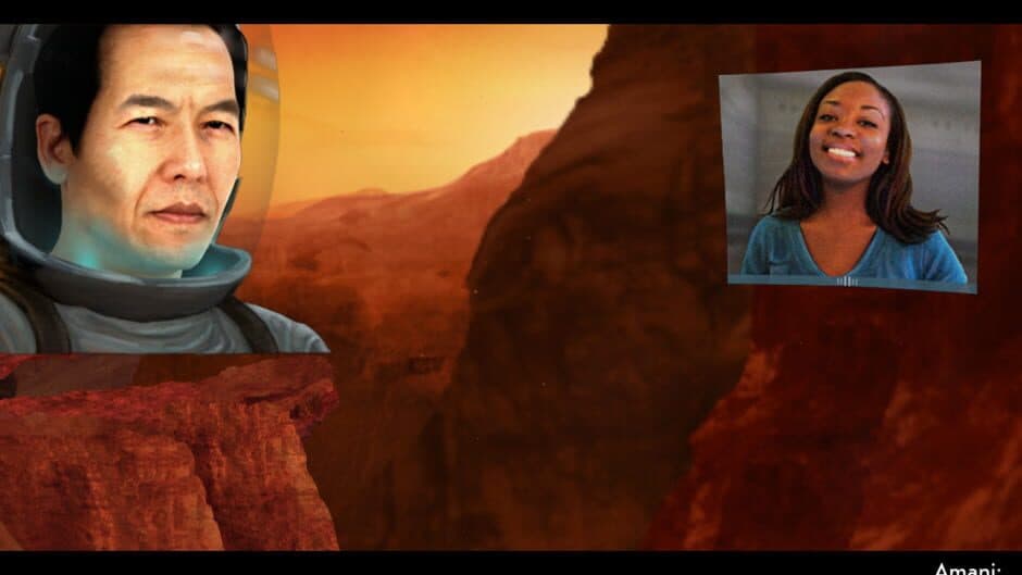 Waking Mars screenshot 5