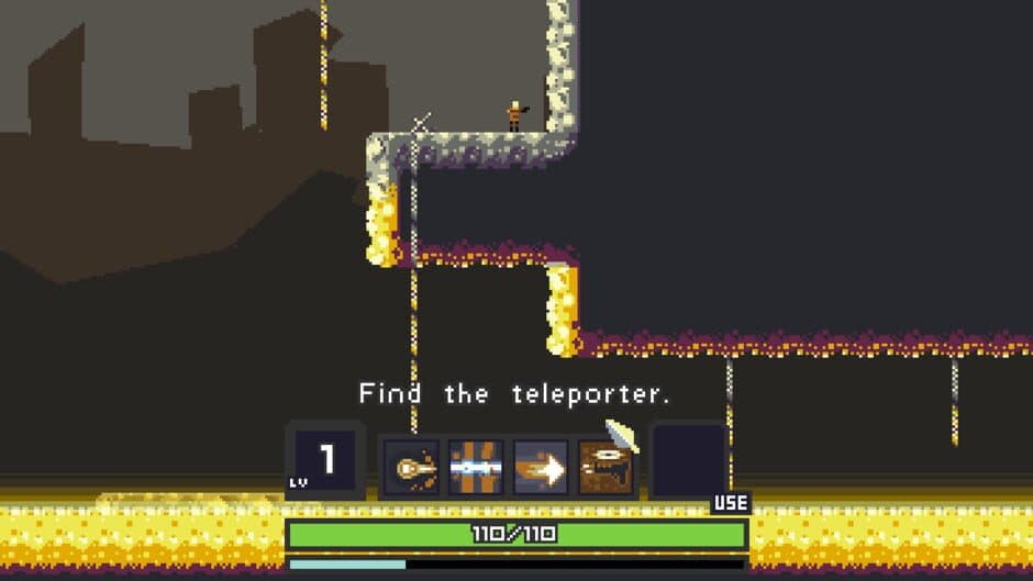 Risk of Rain screenshot 4