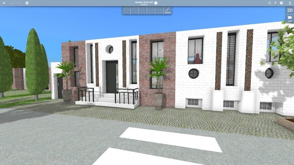 Home Design 3D screenshot 1