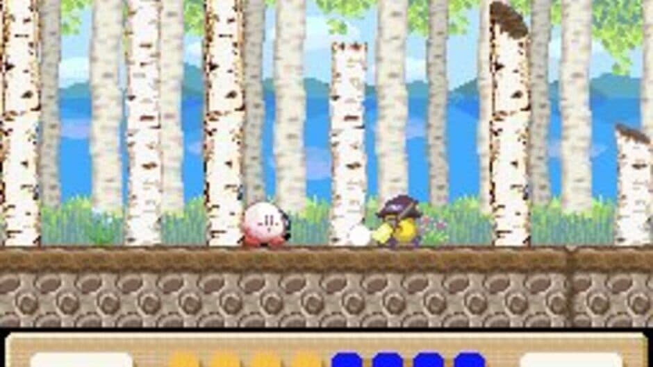 Kirby's Dream Land 3 screenshot 7