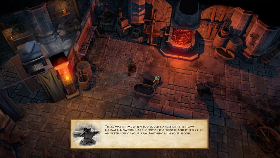 The Dwarves screenshot 2