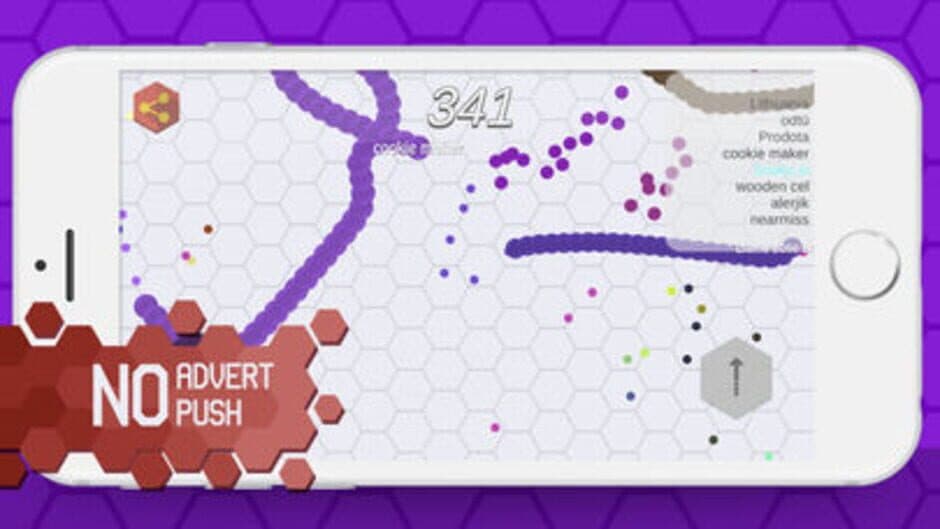 Snake 2 screenshot 8