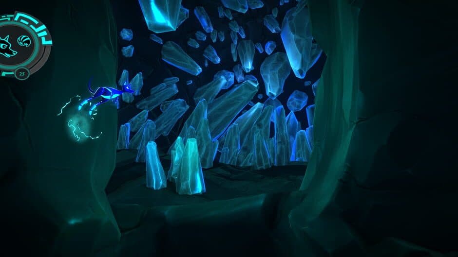 Mekazoo screenshot 8
