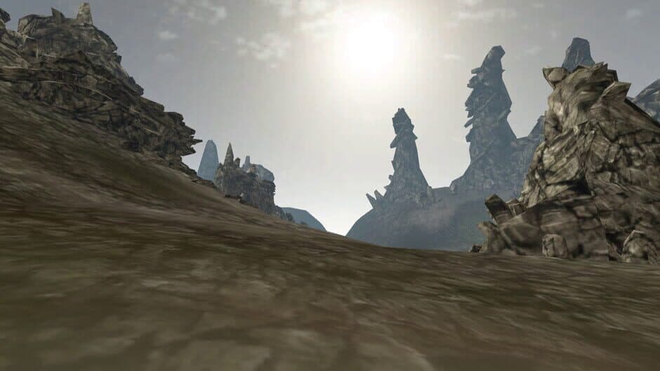 Absolute VR Experiences screenshot 4