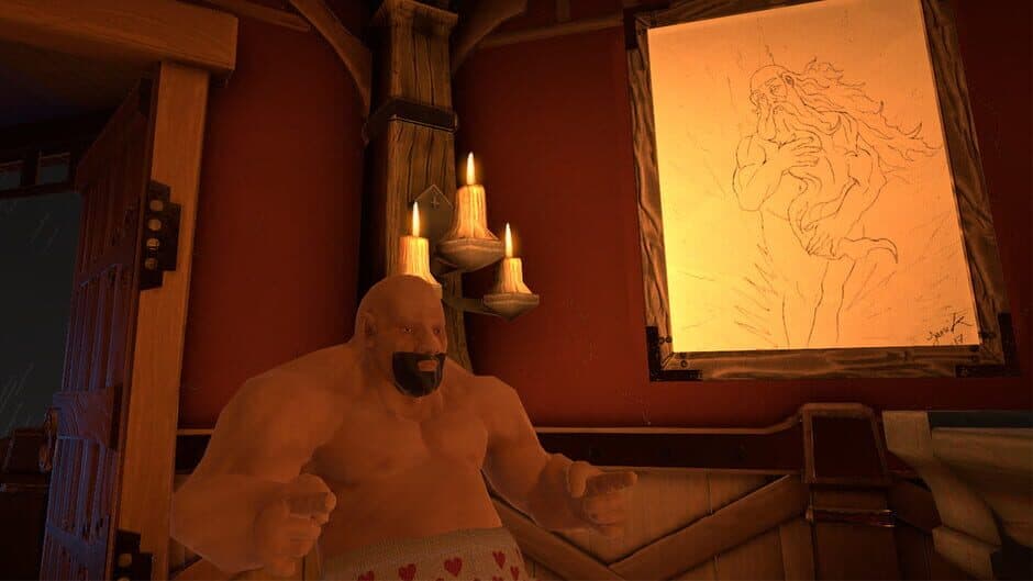 Taphouse VR screenshot 3