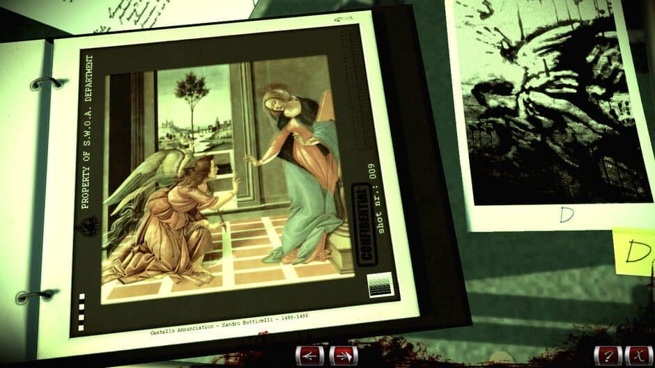 Memento Mori 2 screenshot 4