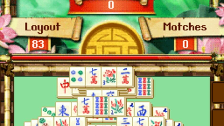5 in 1 Mahjong screenshot 6