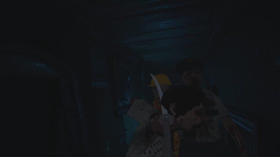 Smell of Death screenshot 3
