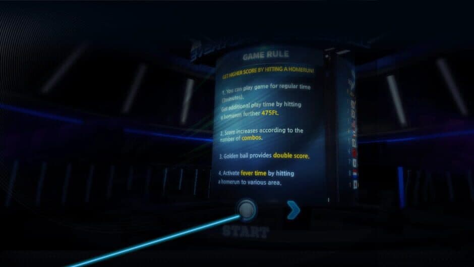 Everyday Baseball VR screenshot 8