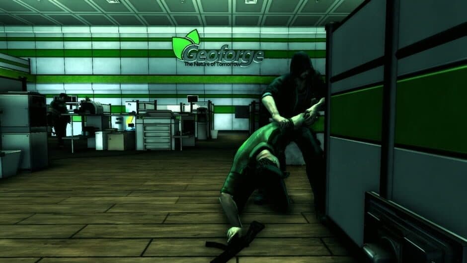 Dark screenshot 5