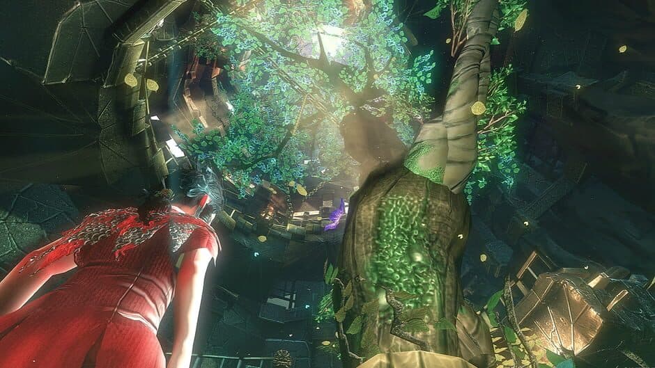 Toren screenshot 2