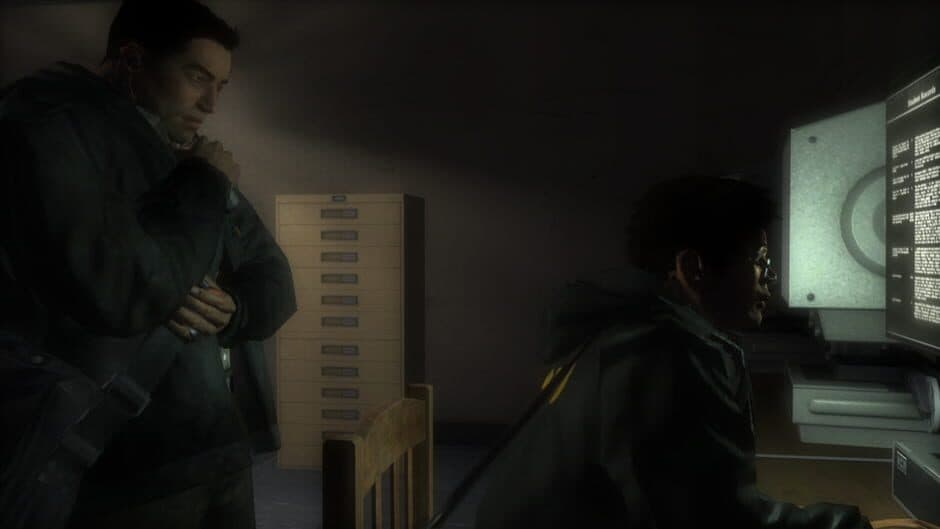 Condemned: Criminal Origins screenshot 4