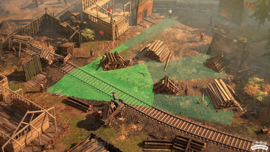 Desperados III screenshot 7